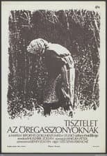 Poster for Homage to Old Ladies