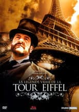 Poster for The True Legend of the Eiffel Tower