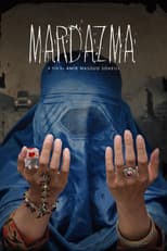 Poster for Mardazma