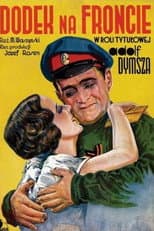 Poster for Dodek at the Front