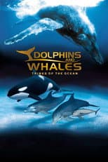 Poster for IMAX Dolphins and Whales: Tribes of the Ocean