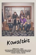 Poster for Kowalskis