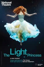 Poster for The Light Princess