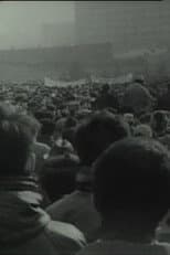 Poster for Chronicle of an Undeclared Demonstration