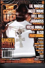 Poster for The Come Up: Volume 15 Gangsta Grillz Edition