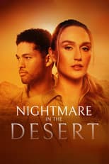 Poster for Nightmare in the Desert