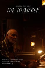 Poster for The Toymaker