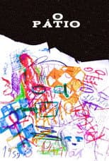 Poster for O Pátio