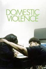 Poster for Domestic Violence