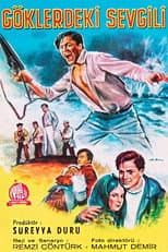 Poster for Göklerdeki Sevgili