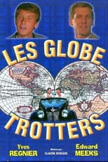 Poster for Les Globe-trotters