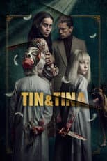 Poster for Tin & Tina