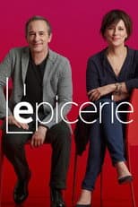 Poster for L'épicerie