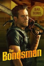 Poster for The Bondsman