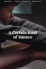 Poster for A Certain Kind of Silence