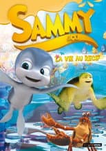 Poster for Sammy and Co: Turtle Reef