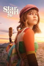 Poster for Stargirl