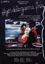 Poster for Children of the Cold War