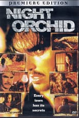 Poster for Night Orchid