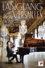Poster for Lang Lang - Live in Versailles
