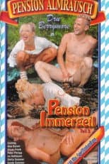 Poster for Pension Almrausch 3: Pension Immergeil