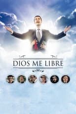 Poster for Dios me libre