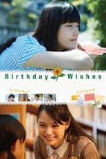 Poster for Birthday Wishes