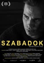 Poster for Szabadok