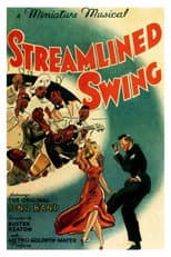 Poster for Streamlined Swing