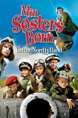 Poster for My Sister's Kids in Jutland