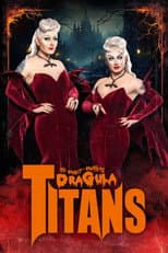 Poster for The Boulet Brothers' Dragula: Titans