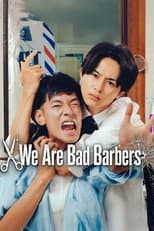 Poster for We Are Bad Barbers