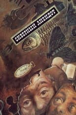 Poster for The Ugly Story
