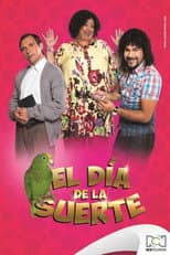 Poster for El día de la suerte