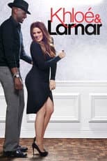 Poster for Khloé & Lamar
