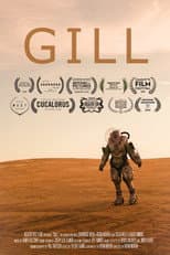 Poster for Gill
