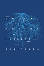 Poster for Eruca Sativa - Huellas digitales