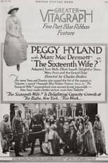 Poster for The Sixteenth Wife