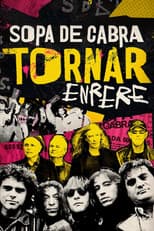 Poster for Sopa de Cabra, tornar enrere