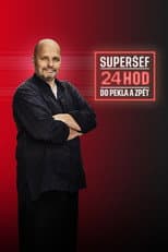 Poster for Superšéf: 24 hodin do pekla a zpět