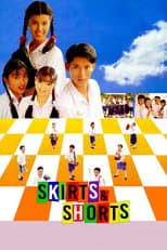 Poster for Skirts & Shorts