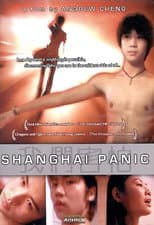 Poster for Shanghai Panic