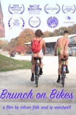 Poster for Brunch on Bikes