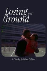 Poster for Losing Ground