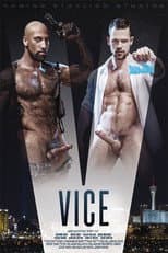 Poster for Vice