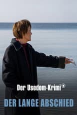 Poster for Der lange Abschied - Der Usedom-Krimi