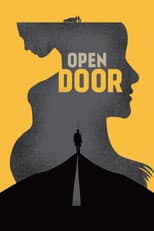 Poster for Open Door