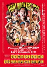 Poster for RIZIN 6