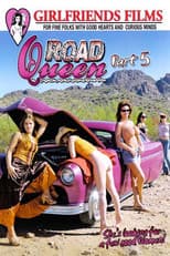 Poster for Road Queen 5