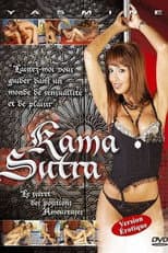 Poster for Kâma-Sutra : Le Secret des positions amoureuses